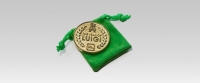 Club Nintendo Reward - Year of Luigi Coin Box Art
