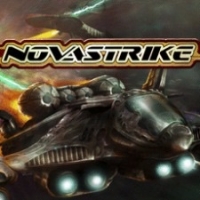 Novastrike Box Art