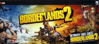 Borderlands 2 - Ultimate Loot Chest Limited Edition Box Art