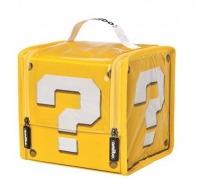 BD&A Amiibo Question Block Case Box Art