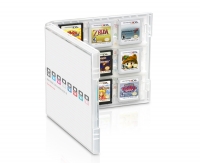 Club Nintendo Nintendo 3DS Card Case 18 - The Legend of Zelda Box Art