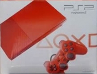 Sony PlayStation 2 SCPH-90000 CR Box Art