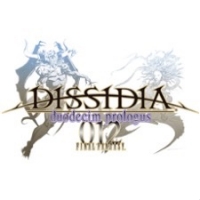 Dissidia duodecim prologus Final Fantasy Box Art