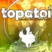 topatoi: The Great Tree Story Box Art
