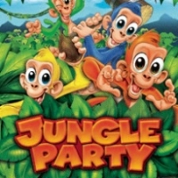 Jungle Party Box Art