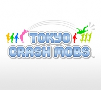 Tokyo Crash Mobs Box Art