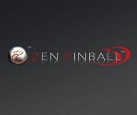 Zen Pinball 3D Box Art