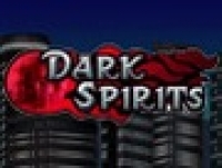 GO Series Dark Spirits Box Art