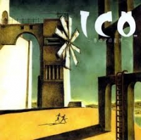 Ico: Melody in the Mist Box Art