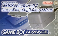 Nintendo AC-DC Adapter Set Box Art