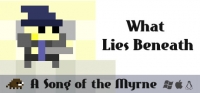 Song of the Myrne: What Lies Beneath Box Art