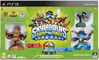 Skylanders: Swap Force - Starter Kit Box Art