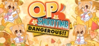 QP Shooting: Dangerous Box Art