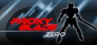 Proxy Blade Zero Box Art