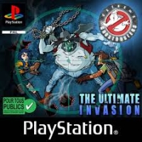 Extreme Ghostbusters: The Ultimate Invasion [FR] Box Art
