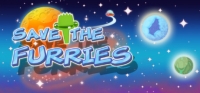 Save the Furries Box Art