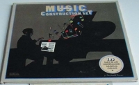Will Harvey's Music Construction Set Box Art