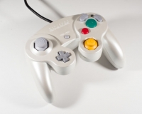 Nintendo Controller (Pearl White) Box Art