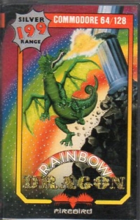 Rainbow Dragon Box Art