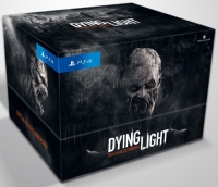 Dying Light - Edycja Kolekcjonerska Box Art