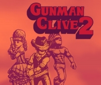 Gunman Clive 2 Box Art