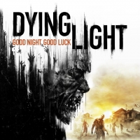 Dying Light Box Art