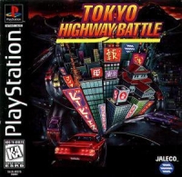 Tokyo Highway Battle Box Art