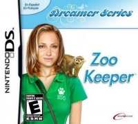 Dreamer Series: Zoo Keeper Box Art