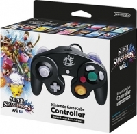 Nintendo GameCube Controller - Super Smash Bros. Edition [EU] Box Art
