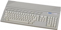 Atari 260ST Box Art