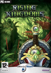 Rising Kingdoms Box Art