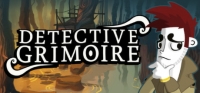 Detective Grimoire Box Art