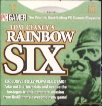 PC Gamer Disc 4.5 Box Art