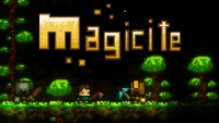 Magicite Box Art