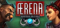 Aerena: Masters Edition Box Art