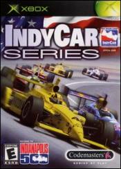 IndyCar Series Box Art