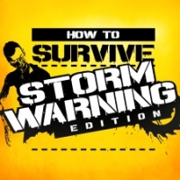 How To Survive - Storm Warning Edition Box Art