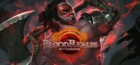BloodRealm: Battlegrounds Box Art