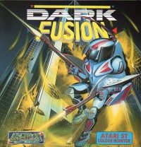 Dark Fusion Box Art