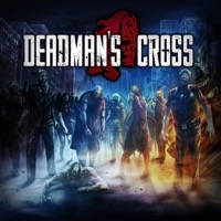 Deadman’s Cross Box Art