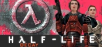 Half-Life: Decay Box Art