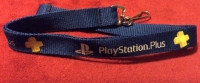 PlayStation Plus lanyard Box Art