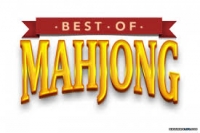 Best of Mahjong Box Art