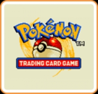 Pokémon Trading Card Game Box Art