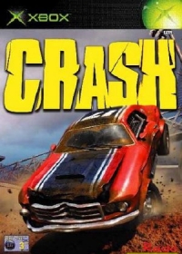 Crash Box Art