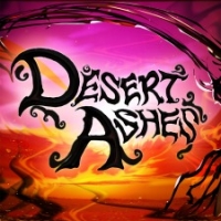 Desert Ashes Box Art