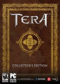 Tera - Collector's Edition Box Art
