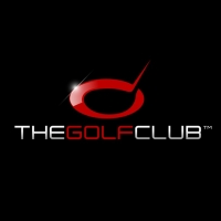 Golf Club, The Box Art