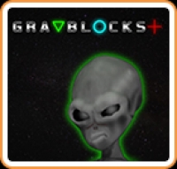 GravBlocks+ Box Art