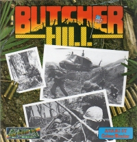 Butcher Hill Box Art